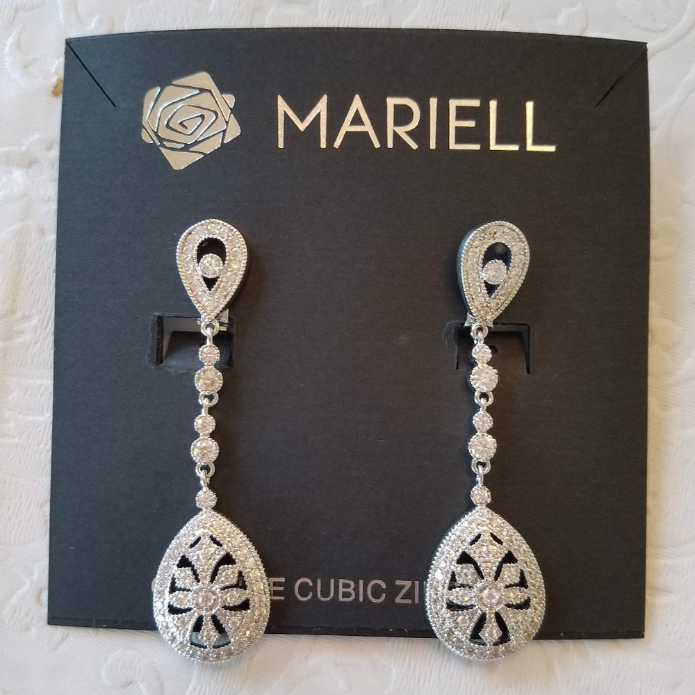 Clip on Earrings